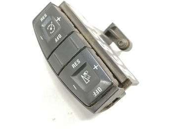 Commande de gouvernail SCANIA