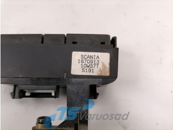 Commande de gouvernail pour Camion Scania Roolinupp 1870913: photos 3 Commande de gouvernail pour Camion Scania Roolinupp 1870913: photos 3