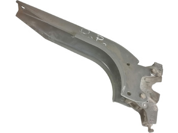 Suspension de cabine SCANIA
