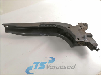 Suspension de cabine SCANIA