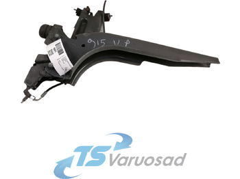 Suspension de cabine SCANIA