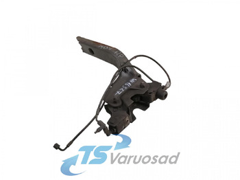 Suspension de cabine SCANIA