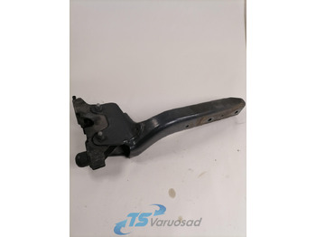Suspension de cabine SCANIA