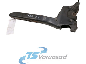 Suspension de cabine SCANIA