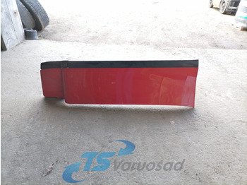 Aérodynamique/ Spoilers SCANIA
