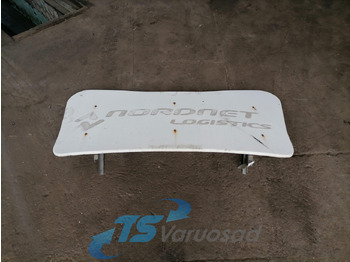 Aérodynamique/ Spoilers SCANIA