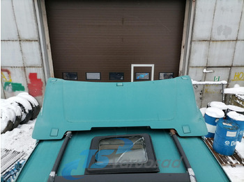 Aérodynamique/ Spoilers SCANIA