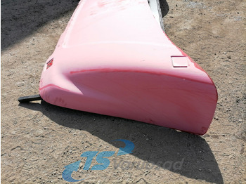 Aérodynamique/ Spoilers pour Camion Scania Scania cab wind deflector, roof 1757973: photos 3
