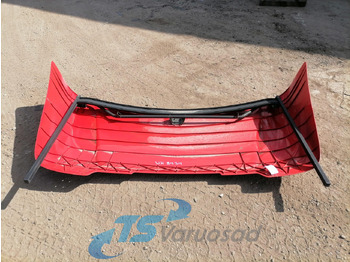 Aérodynamique/ Spoilers pour Camion Scania Scania cab wind deflector, roof 1757973: photos 2