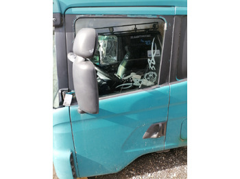 Portière et pièces SCANIA