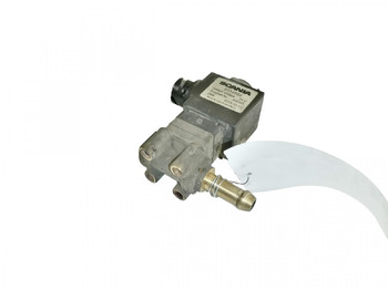 Valve de frein SCANIA