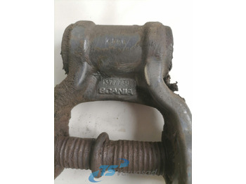 Suspension pour Camion Scania Spring shackle 1377739: photos 2