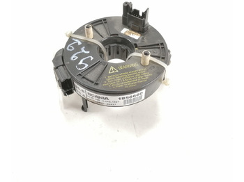 Commande de gouvernail SCANIA