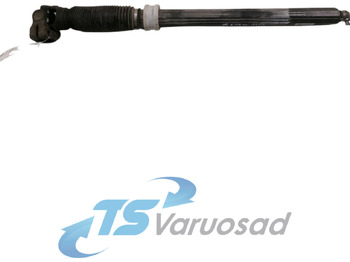 Commande de gouvernail SCANIA