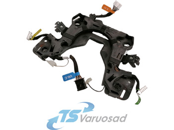 Commande de gouvernail SCANIA