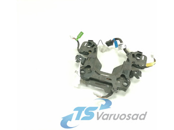 Commande de gouvernail SCANIA