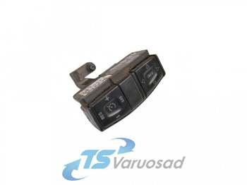 Commande de gouvernail SCANIA