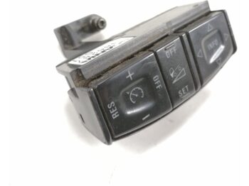 Commande de gouvernail pour Camion Scania Switch, steering wheel 1486287: photos 1