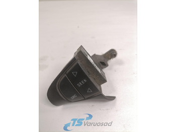 Commande de gouvernail SCANIA