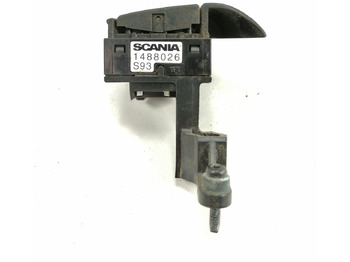 Commande de gouvernail SCANIA