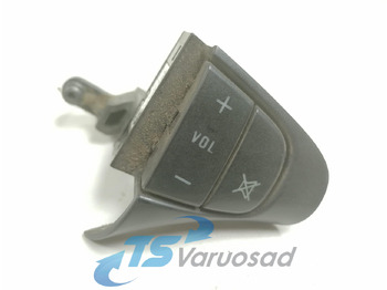 Commande de gouvernail SCANIA