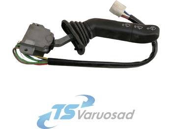 Système électrique SCANIA