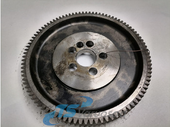 Moteur et pièces SCANIA