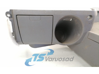 Pièce universelle pour Camion Scania Tool box 1728514: photos 3