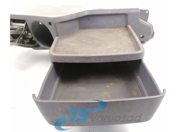 Pièce universelle pour Camion Scania Tool box 1728514: photos 2
