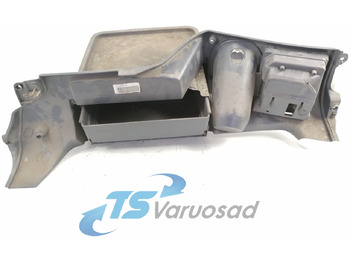 Pièce universelle pour Camion Scania Tool box 1728514: photos 4