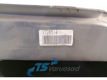 Pièce universelle pour Camion Scania Tool box 1728514: photos 5