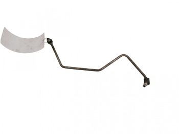 Turbocompresseur SCANIA