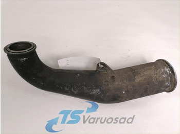 Intercooler pour Camion Scania intercooler pipe 1405557: photos 2