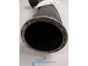 Intercooler pour Camion Scania intercooler pipe 1405557: photos 5
