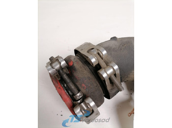 Intercooler pour Camion Scania intercooler pipe 1795771: photos 3 Intercooler pour Camion Scania intercooler pipe 1795771: photos 3