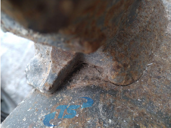 Essieu et pièces pour Camion Schmitz Axel housing 945960374900: photos 5
