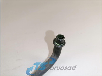 Chauffage/ Ventilation pour Camion Volvo A/C pipe 20398146: photos 4