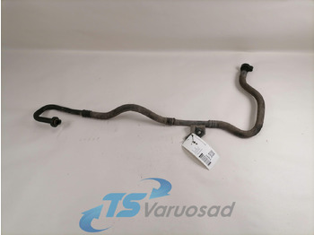 Chauffage/ Ventilation VOLVO