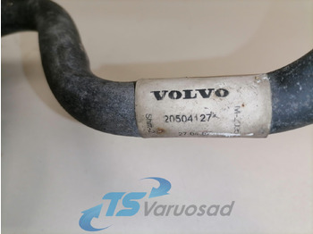 Chauffage/ Ventilation pour Camion Volvo A/C pipe 20504127: photos 2