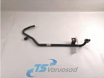 Chauffage/ Ventilation VOLVO