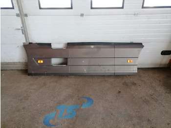 Aérodynamique/ Spoilers VOLVO