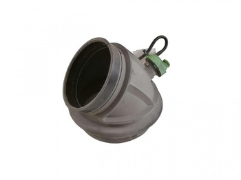 Système d'admission d'air VOLVO