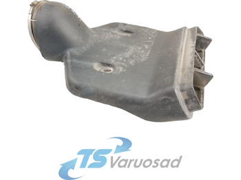 Système d'admission d'air VOLVO