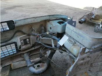 Pare-chocs pour Camion Volvo Bumper 20855700: photos 4