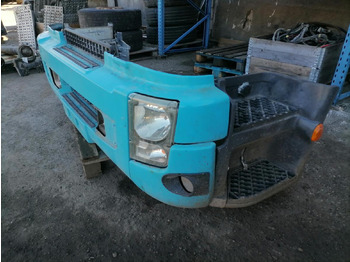 Pare-chocs pour Camion Volvo Bumper 20855700: photos 3
