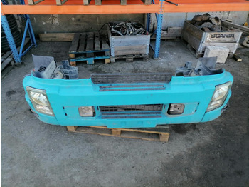 Pare-chocs pour Camion Volvo Bumper 20855700: photos 2