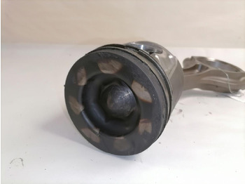 Pistons/ Anneaux/ Manchons pour Camion Volvo Connecting rod + piston 22476056: photos 4 Pistons/ Anneaux/ Manchons pour Camion Volvo Connecting rod + piston 22476056: photos 4