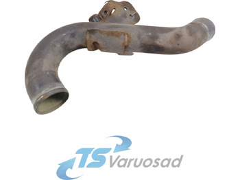 Système de refroidissement VOLVO