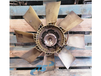 Ventilateur VOLVO