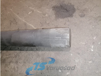 Demi arbre pour Camion Volvo Drive shaft 8172096: photos 3 Demi arbre pour Camion Volvo Drive shaft 8172096: photos 3